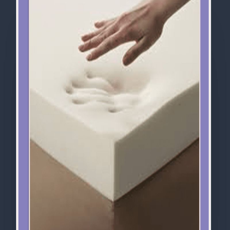 ADVANCED-FOAM Memory FOAM - Image 1