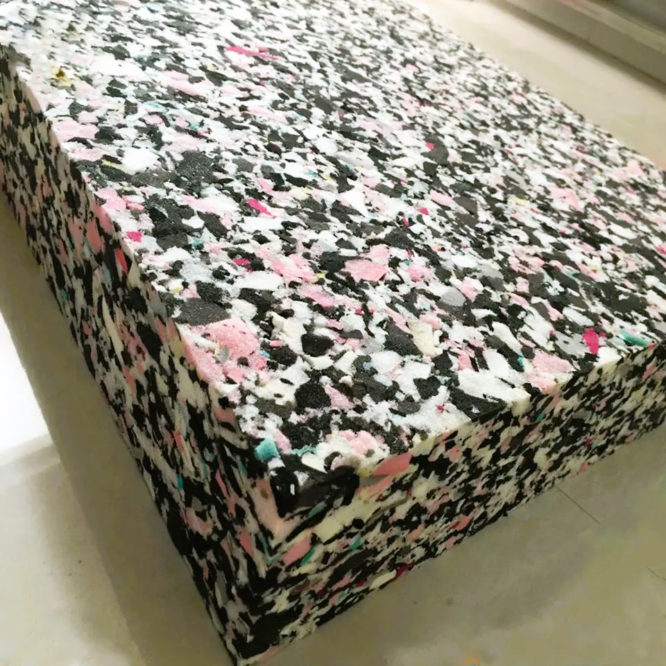 UTB Rebond Foam - Image 1