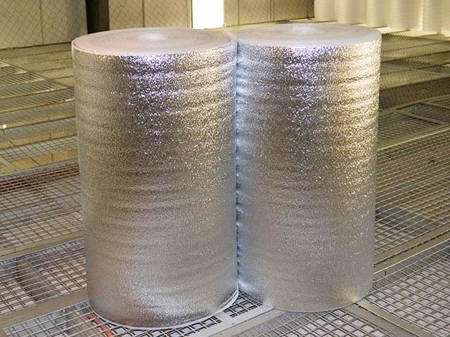 93ytd-swyw7 Foam Insulation - Image 1