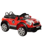Mini Cooper Car - Image 2