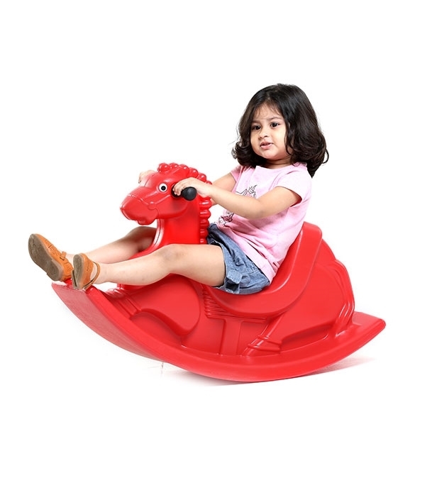 -winner-horse-red Blow Winner Horse Red - Image 1